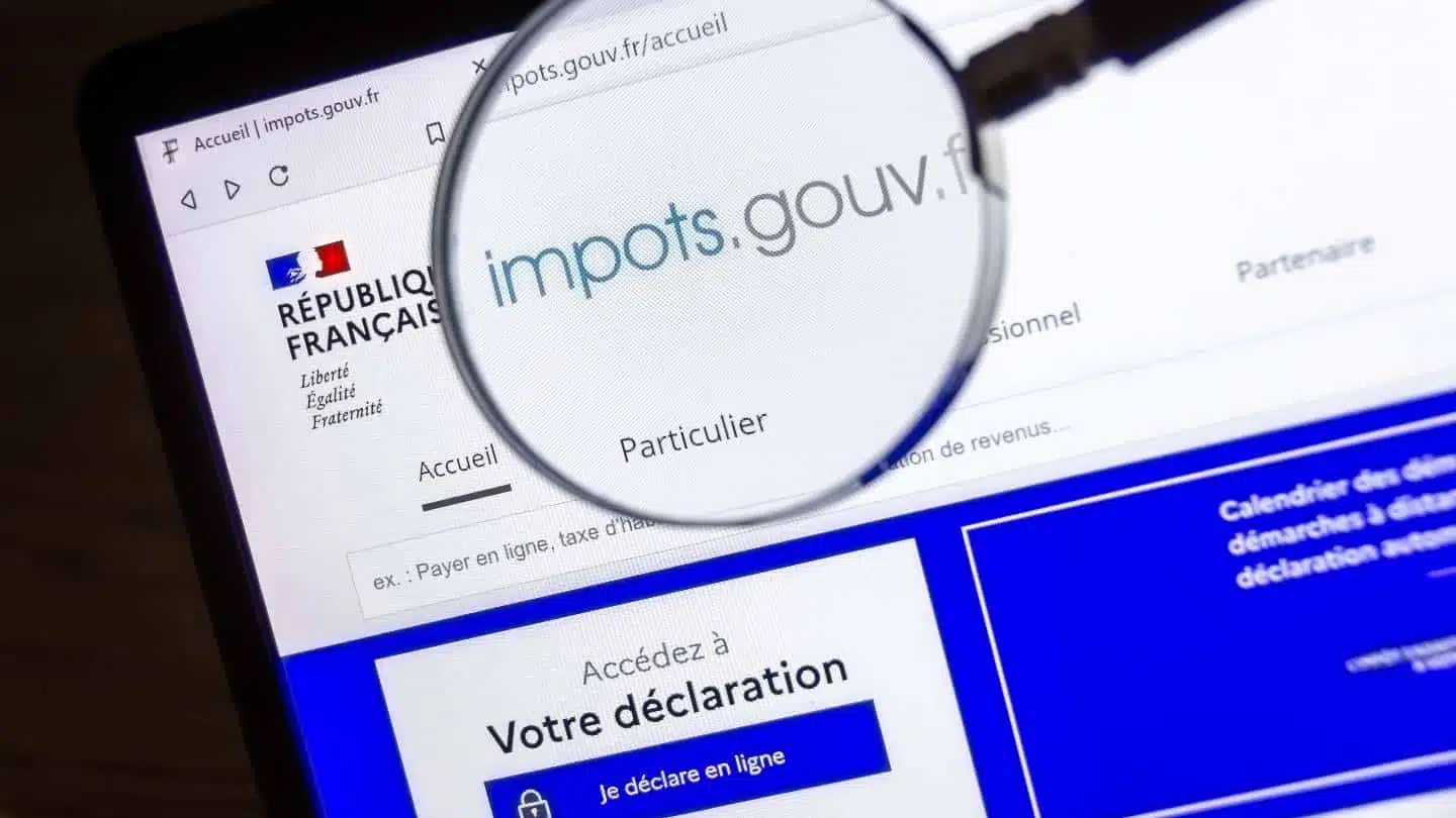 revenus Airbnb à déclarer aux impôts