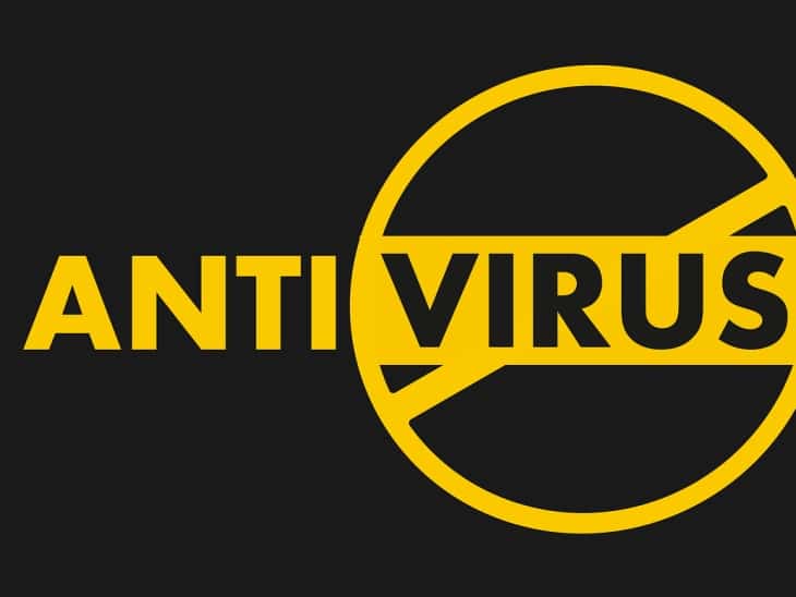 antivirus, technology, protection