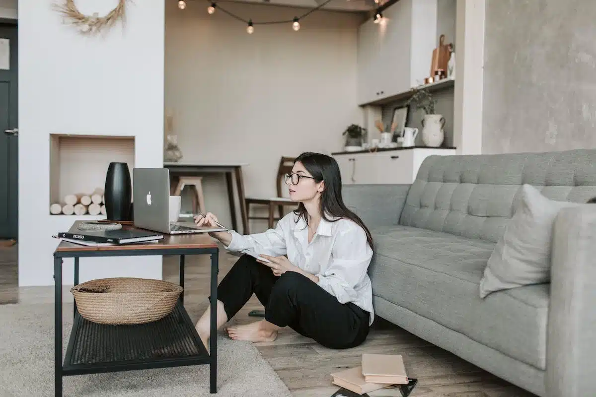 domotique  smarthome