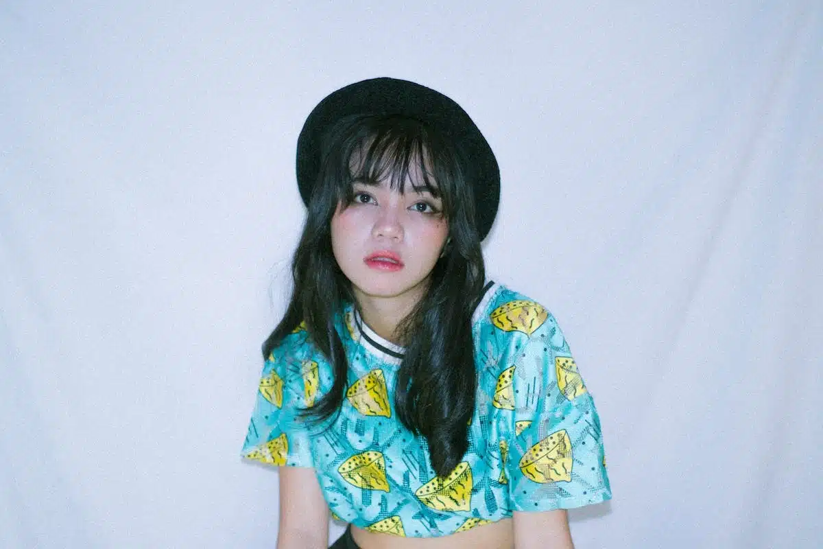 puff hairstyle