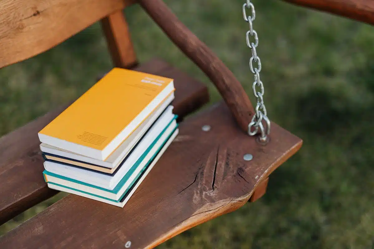 livres  été