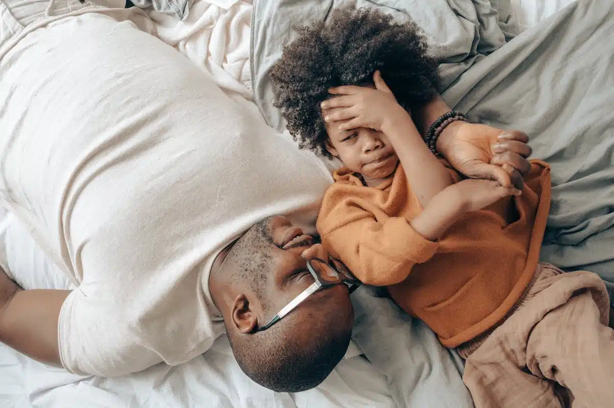 enfant  respect