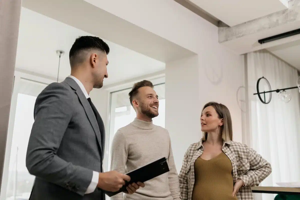 contrat immobilier