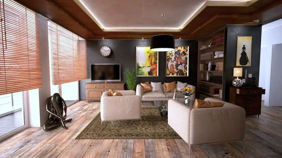 maison  signature