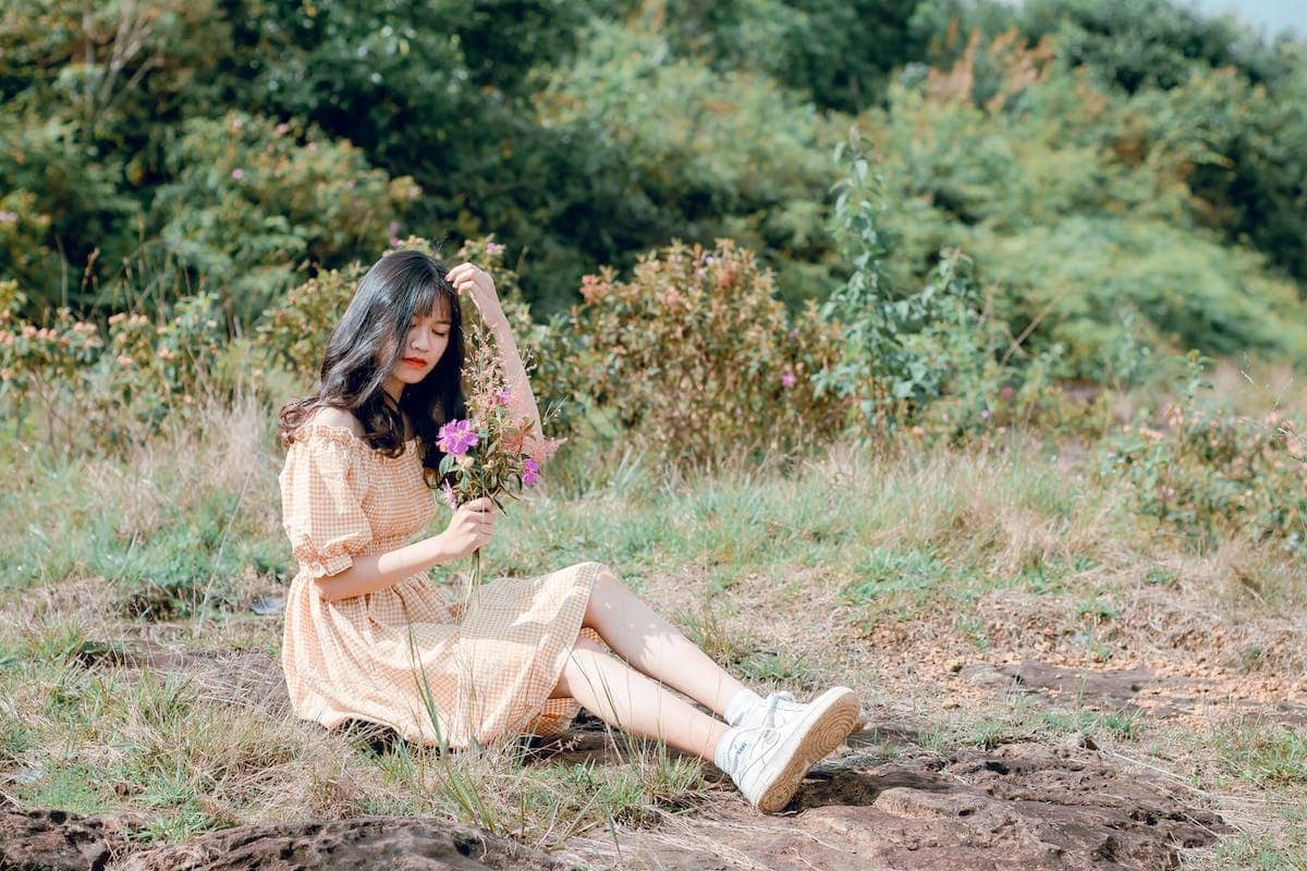 mode printemps