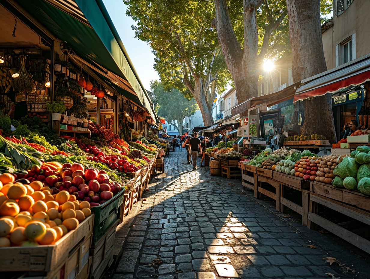 aix-en-provence + restaurants