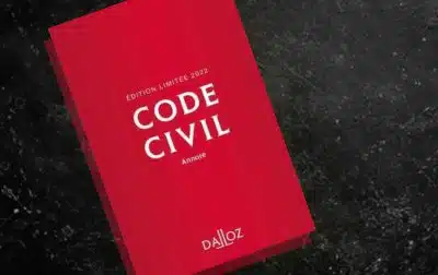 Article 671 du Code civil explication de l'article de loi