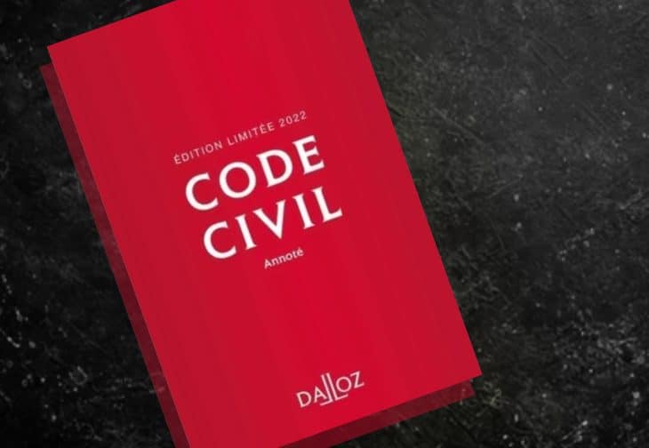 Article 671 du Code civil explication de l'article de loi