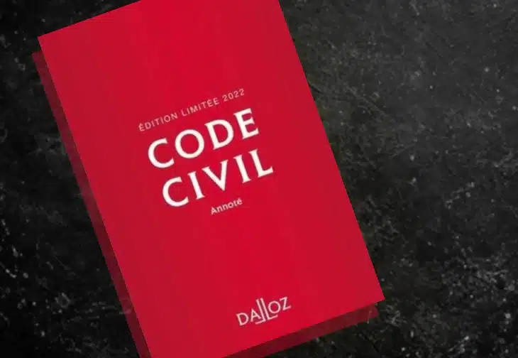 Article 671 du Code civil explication de l'article de loi