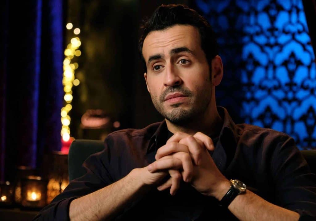 Comment regarder La Flamme sans abonnement 1