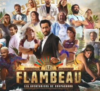 Comment regarder La Flamme sans abonnement