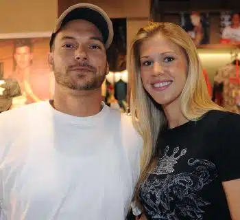 Kevin Federline