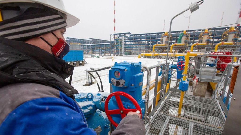 Les tarifs du gaz en Europe les différences qui comptent