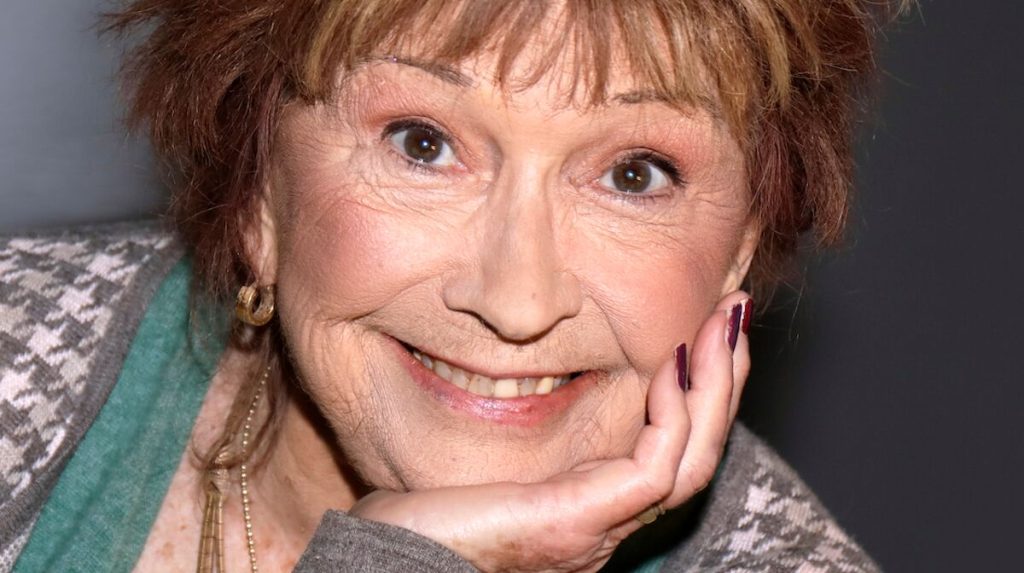 Qui est mort sur scène de ménage