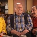 Qui est mort sur scène de ménage