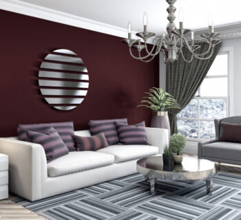Astuces pour un salon moderne et pratique