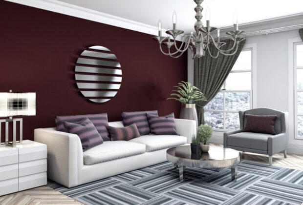 Astuces pour un salon moderne et pratique