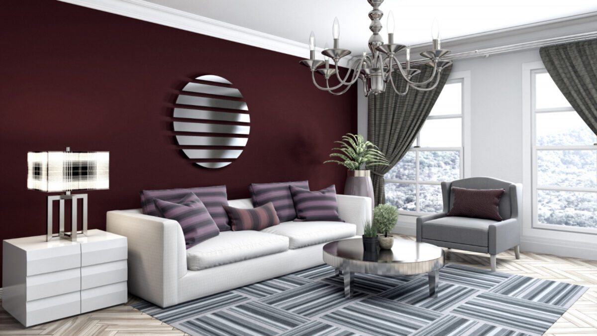 Astuces pour un salon moderne et pratique