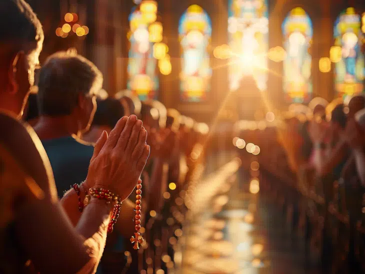 Comprendre les nuances la différence entre chrétien et catholique expliquée Actu Buzz