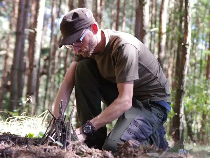 Comment se constituer un bon kit de survie ?