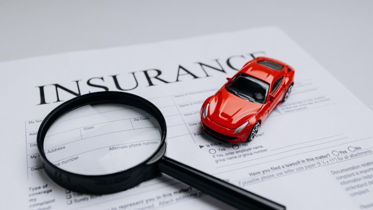 Conduire l'esprit tranquille : les avantages d'une assurance auto adaptée