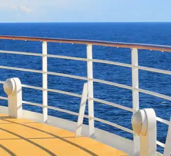 Croisière en été : découvertes et farniente !