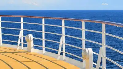 Croisière en été : découvertes et farniente !