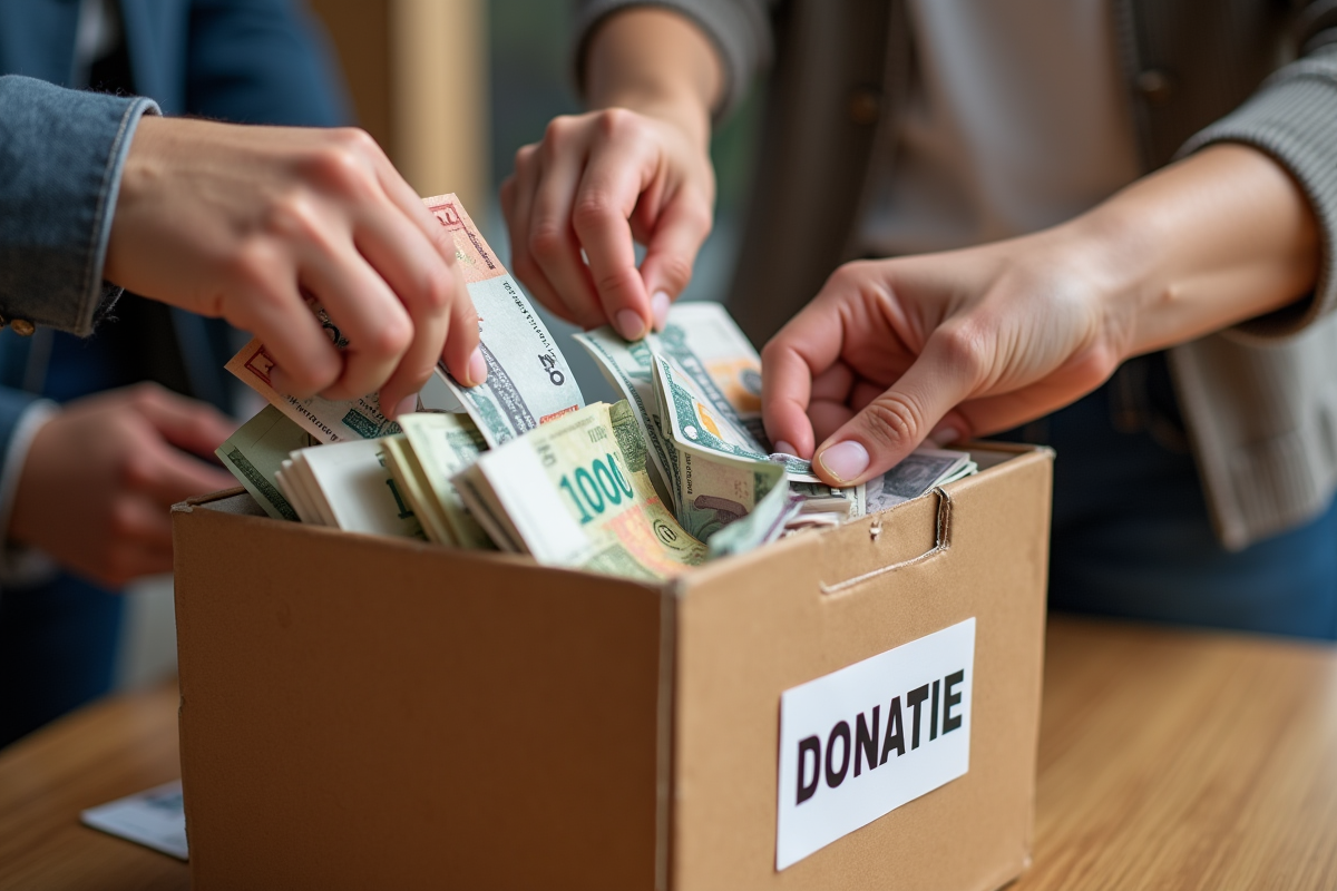 financement solidaire