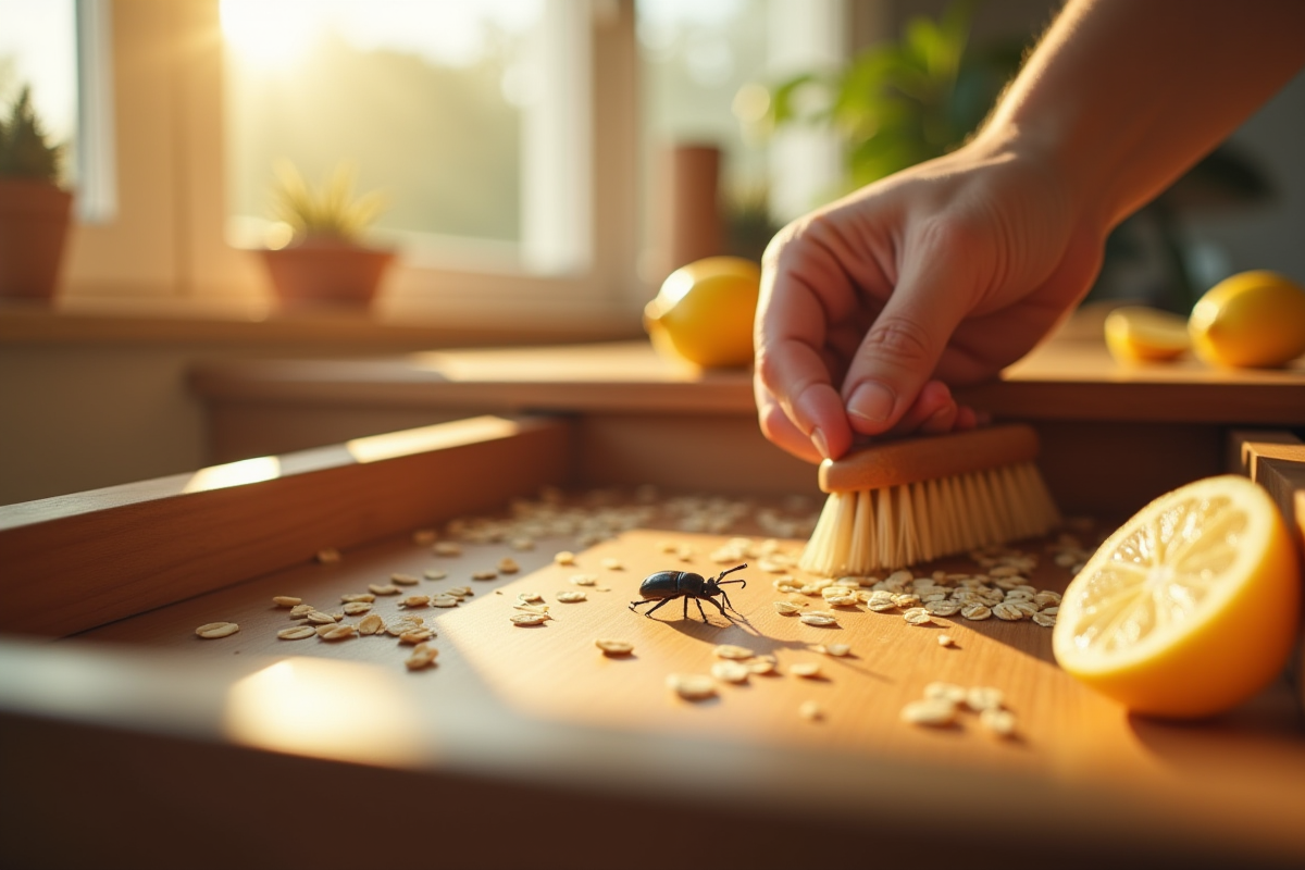 insectes cuisine