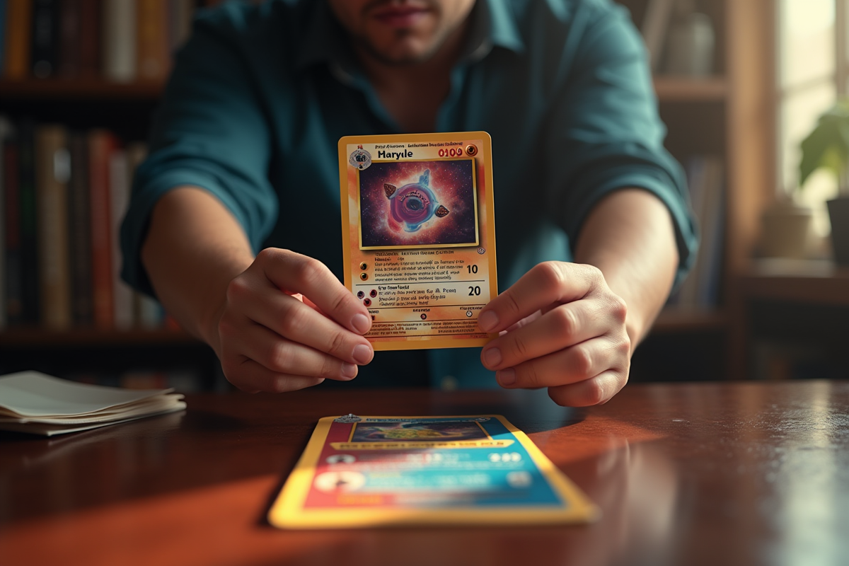 pokémon puissant