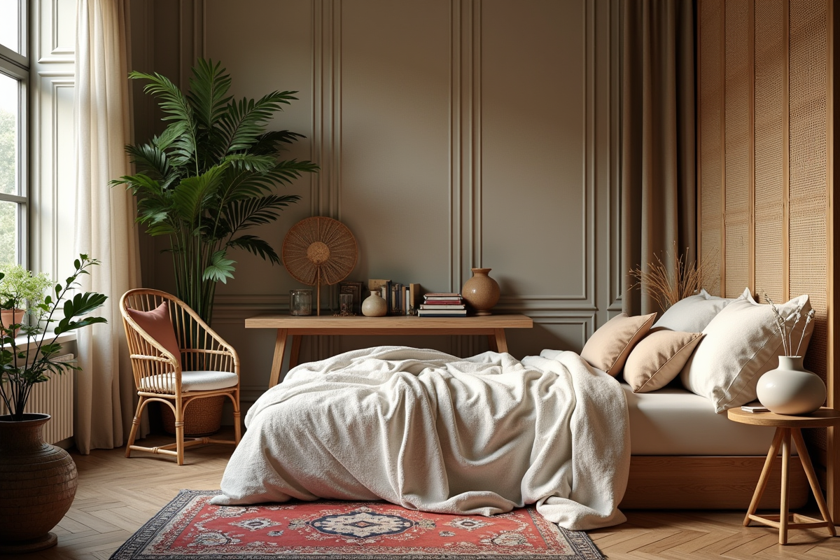 paravent intérieur