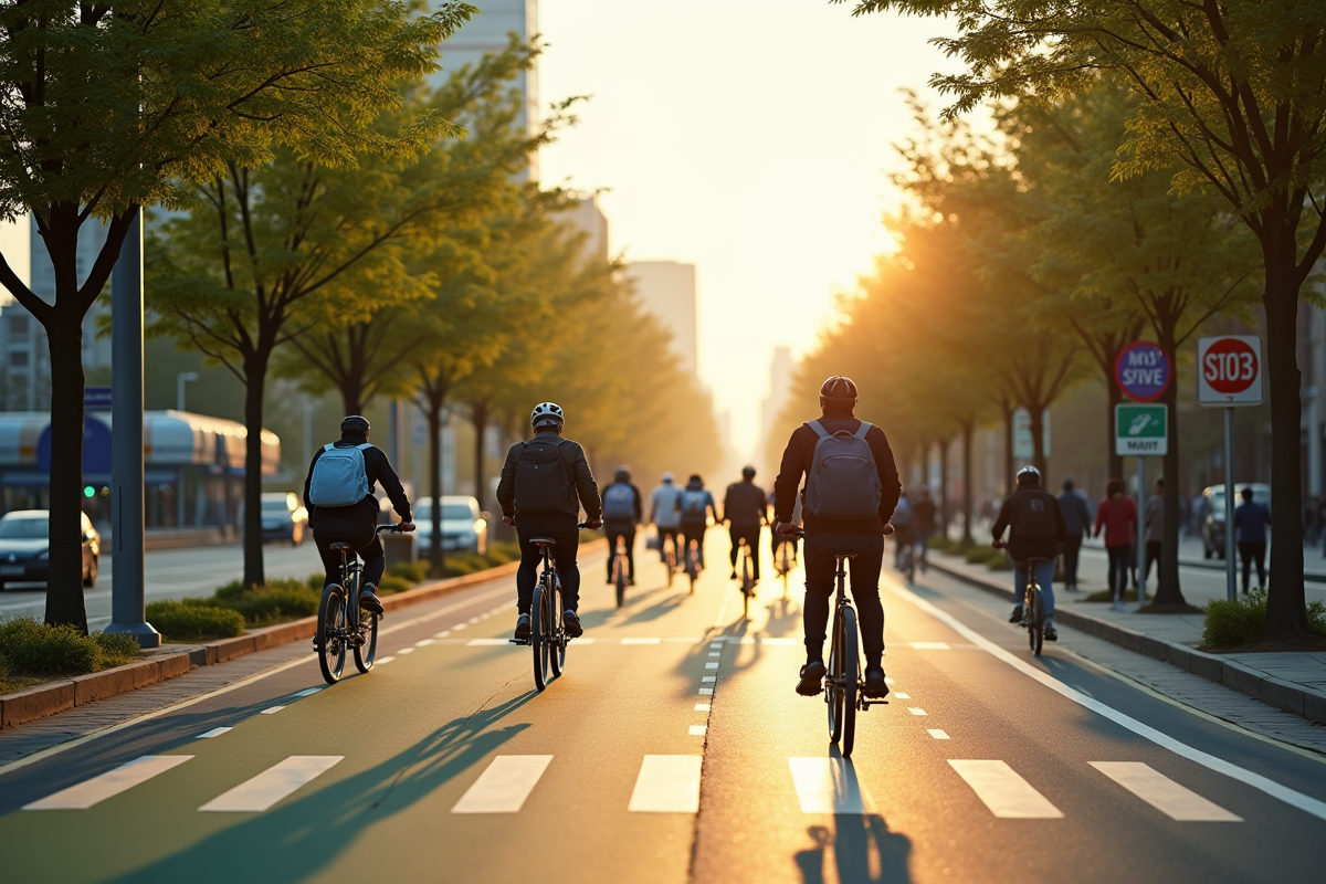 mobilité durable