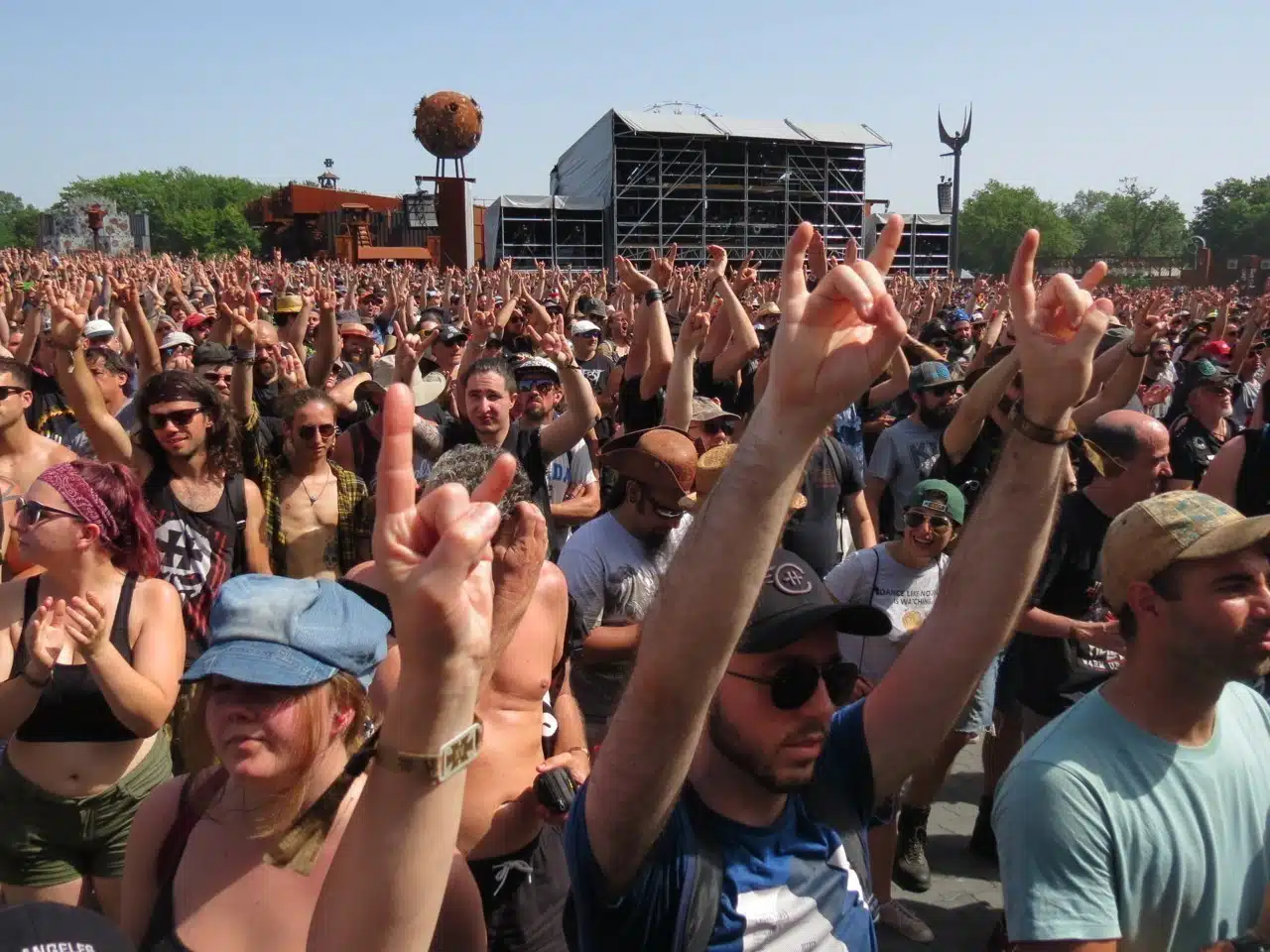 Festival Hellfest