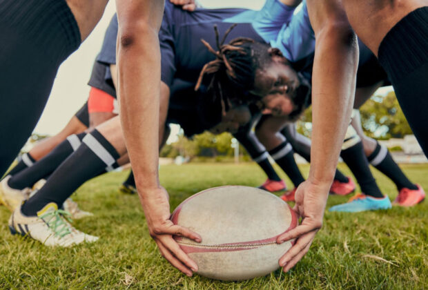La passion du ballon ovale à découvrir au quotidien sur un blog dédié !