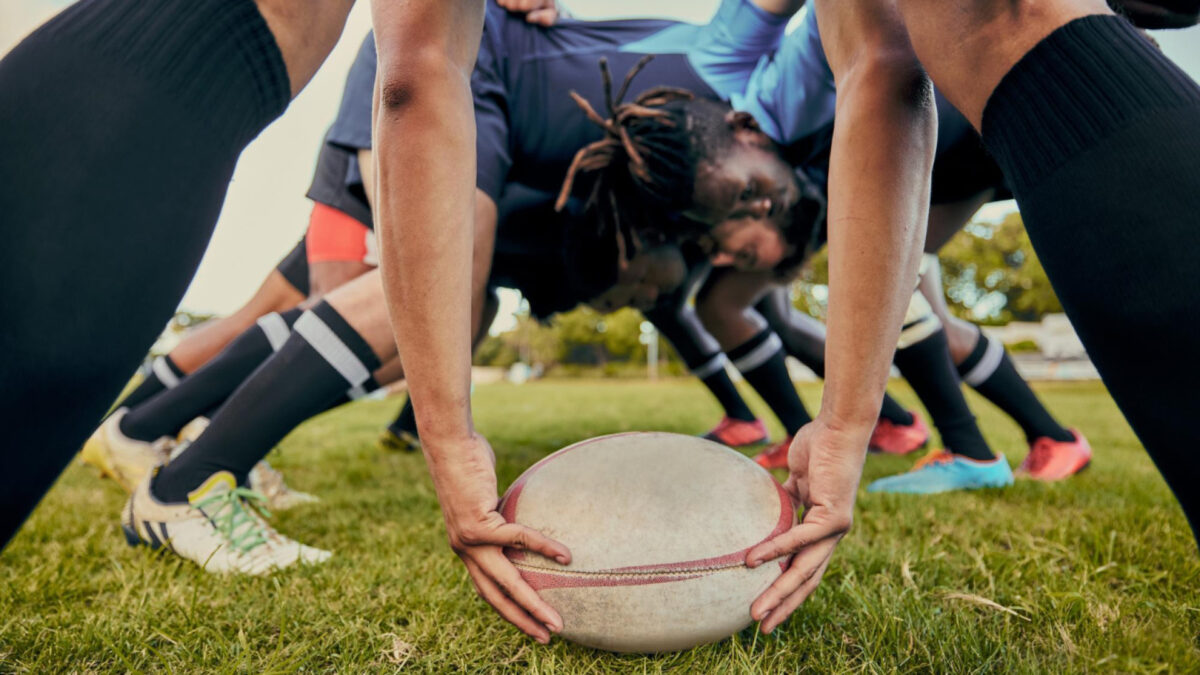 La passion du ballon ovale à découvrir au quotidien sur un blog dédié !
