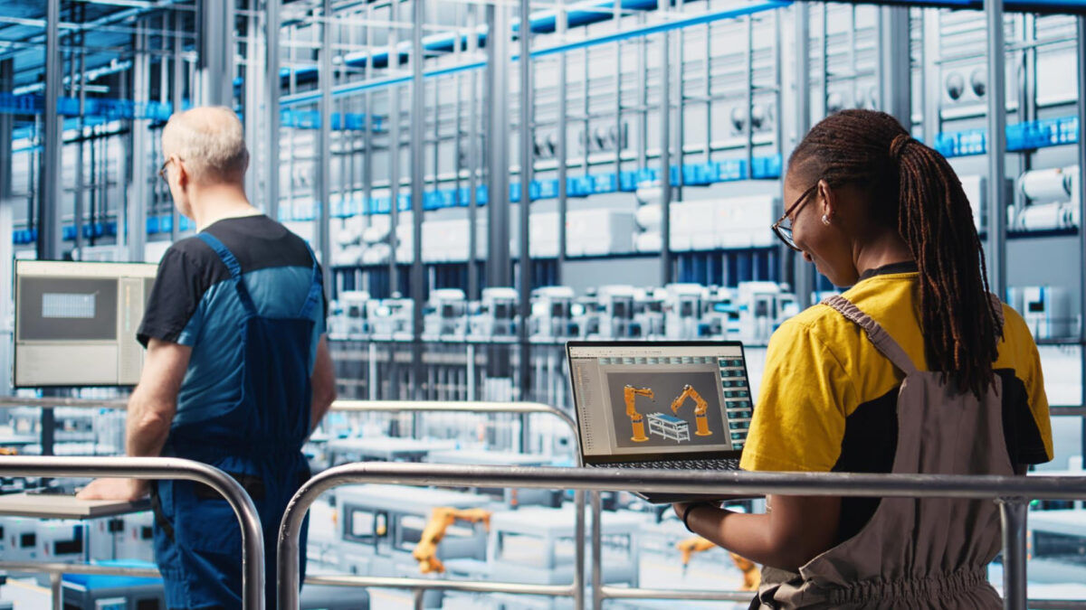 L'optimisation de la maintenance préventive pour les pompes centrifuges