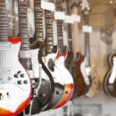 Magasins de musique : où la passion prend vie !