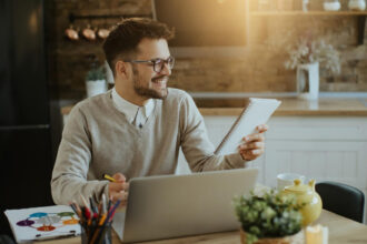 Maximisez votre indépendance professionnelle grâce au portage salarial