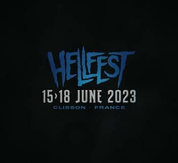 Festival Hellfest