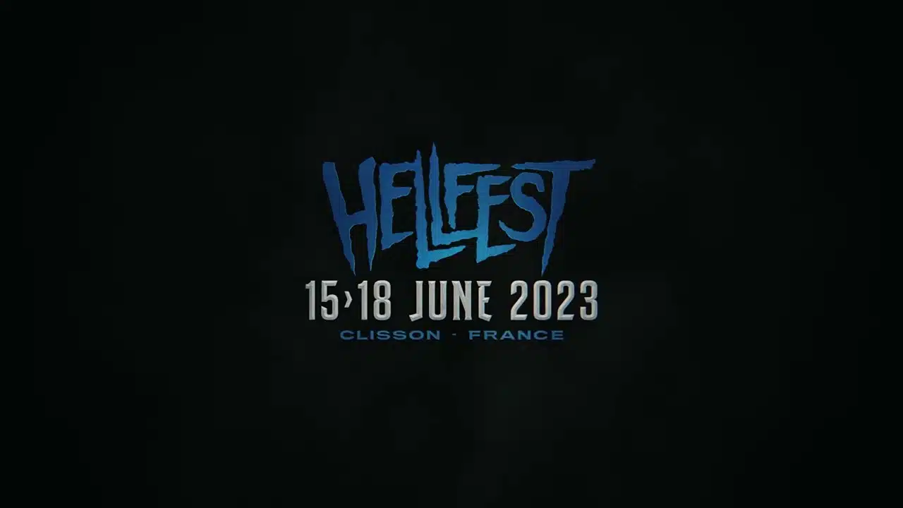 Festival Hellfest
