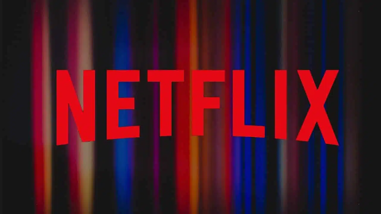 Mettre à jour Netflix