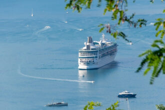 Partez à l’aventure avec une croisière dans les Caraïbes !
