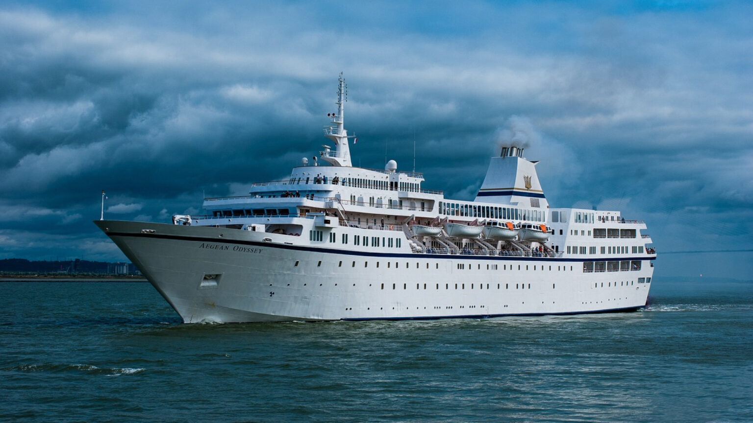 Partir de Marseille pour une croisière sur la Méditerranée : une aventure à portée de main !