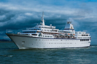 Partir de Marseille pour une croisière sur la Méditerranée : une aventure à portée de main !
