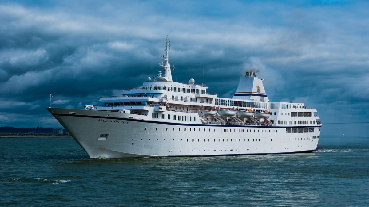 Partir de Marseille pour une croisière sur la Méditerranée : une aventure à portée de main !