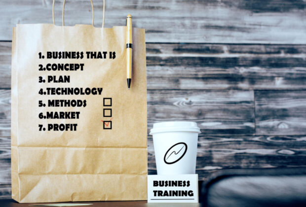 Pourquoi choisir le sac kraft personnalisé dans la stratégie marketing de son entreprise ?