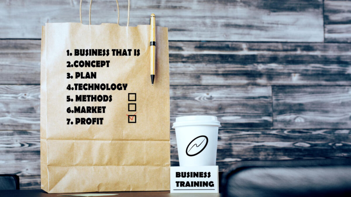 Pourquoi choisir le sac kraft personnalisé dans la stratégie marketing de son entreprise ?
