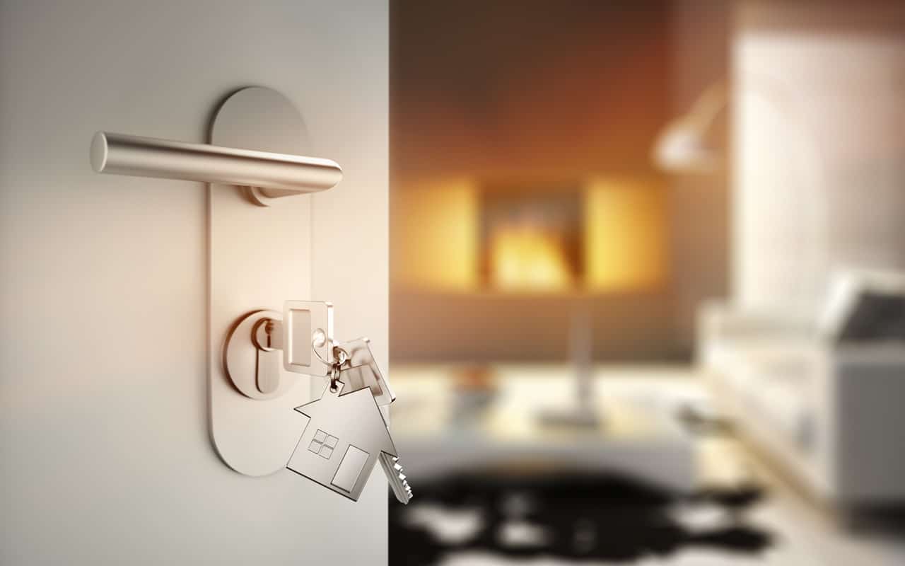 obtenir une maison gratuitement